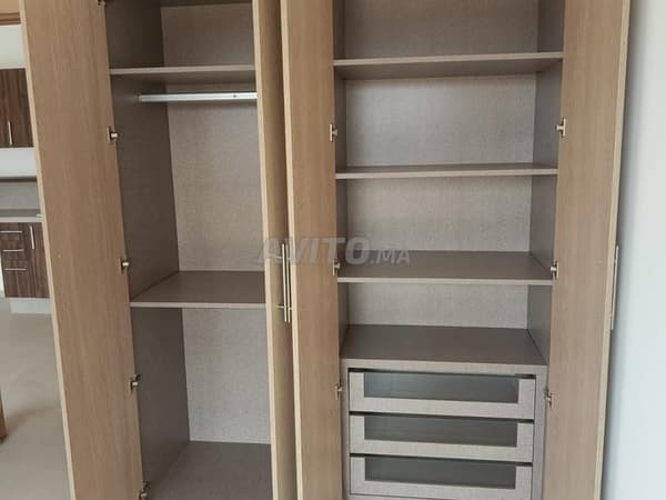Appartamento in affitto di 53 m² a Marrakech