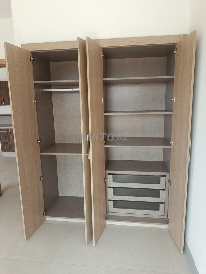 Appartamento in affitto di 53 m² a Marrakech