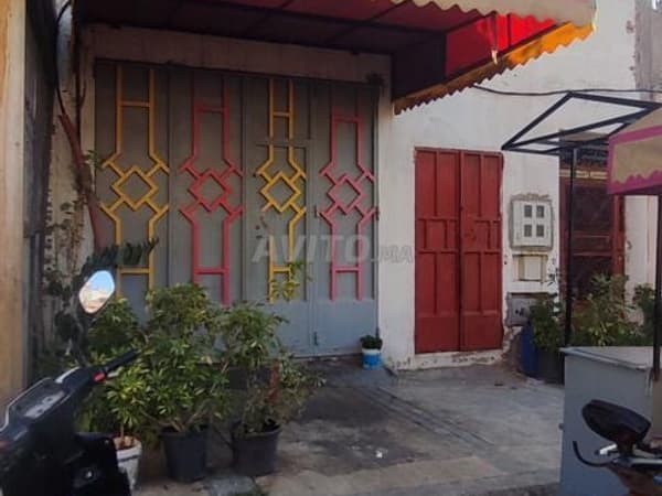 Tanger Mers El Kbir, Mosquée Imam Boukhari