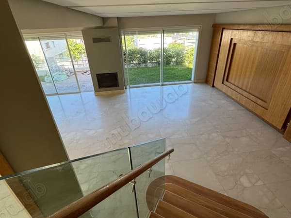 Villa à louer Aïn Diab Casablanca