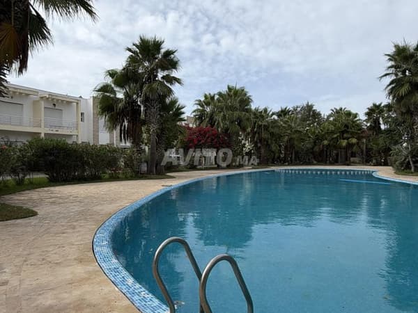 Villa for sale 210m² in Sidi Rahal