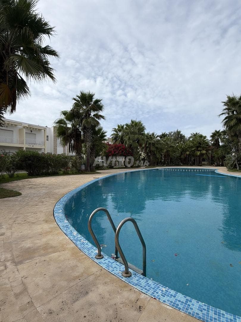 Villa à vendre 210m² à Sidi Rahal