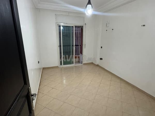 Apartment for rent Ain Chock Bd Tah