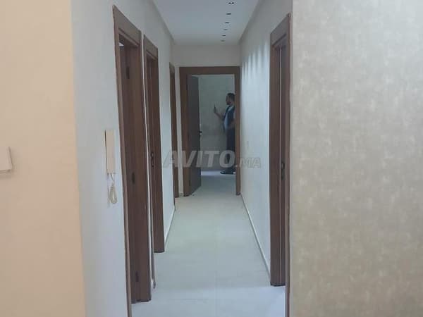 Appartement à louer 90 m² à Casablanca