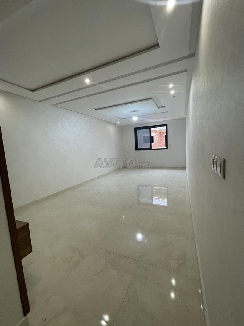 Neubau-Wohnung zum Verkauf, 95 m², in Tétouan