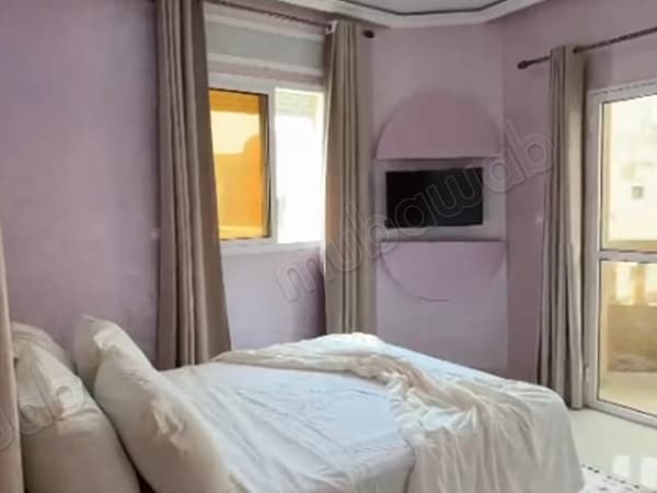 Furnished Apartment for Rent – Essaouira 7,000 DH