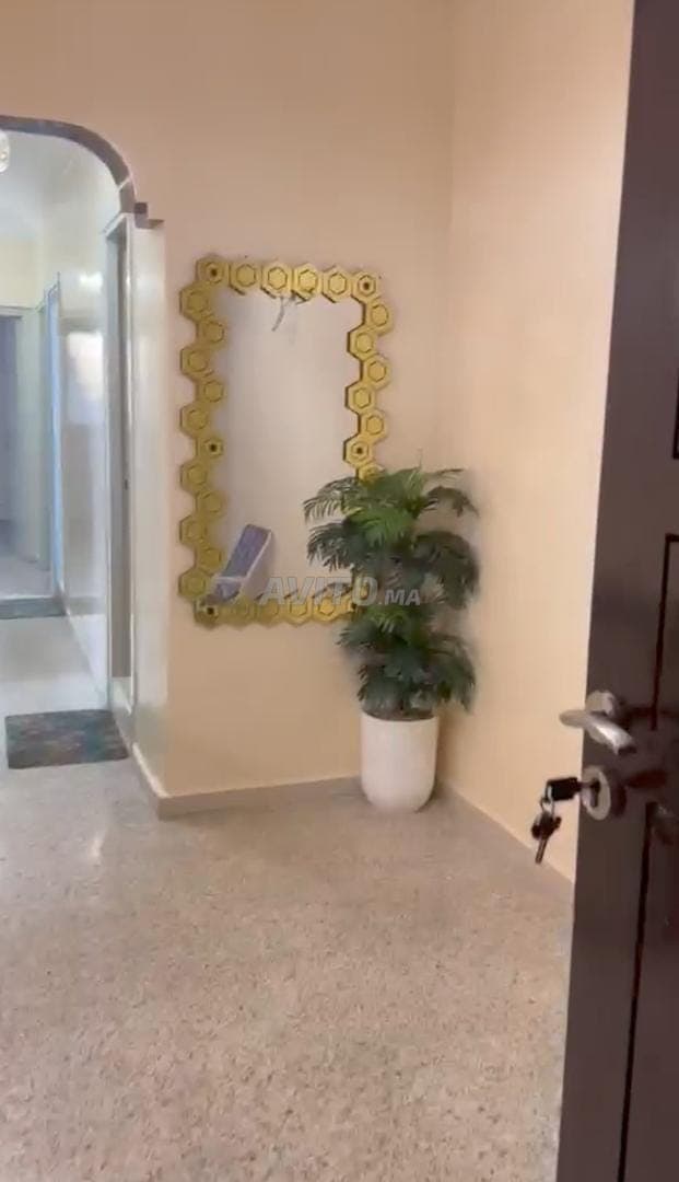 Appartement te huur, 1e verdieping Riad Oulad Mtaa