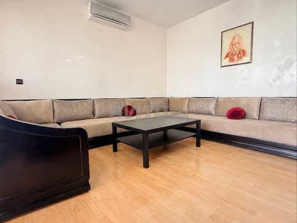 188076-Sale of Apartment in Casablanca Maarif Extension