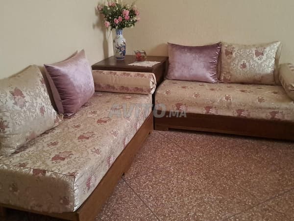 Ground floor in Inara near Bd. Smara