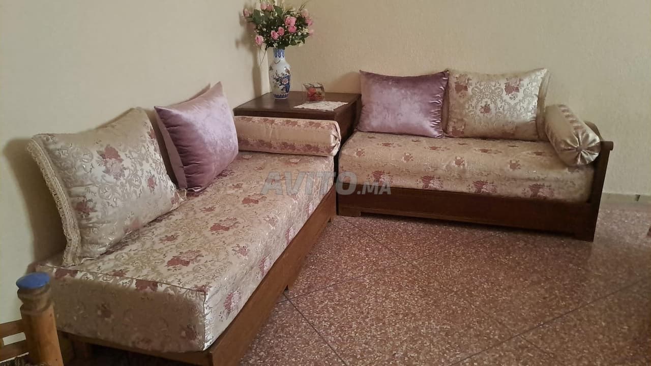 Ground floor in Inara near Bd. Smara
