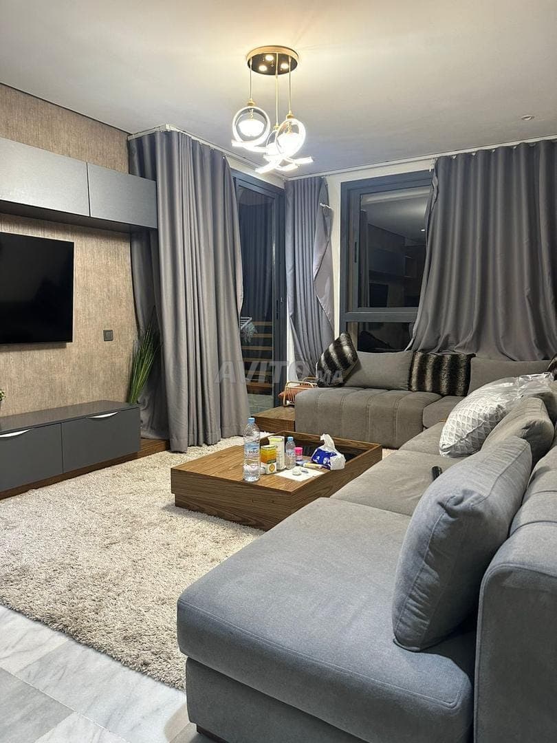 Studio à Vendre à Maarif Les Princesses Maarif