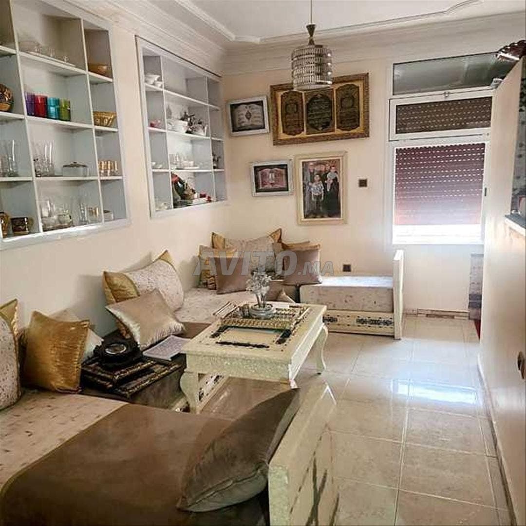 202219-Verkoop Ander in Mehdya Kasbat El Mehdia van 99