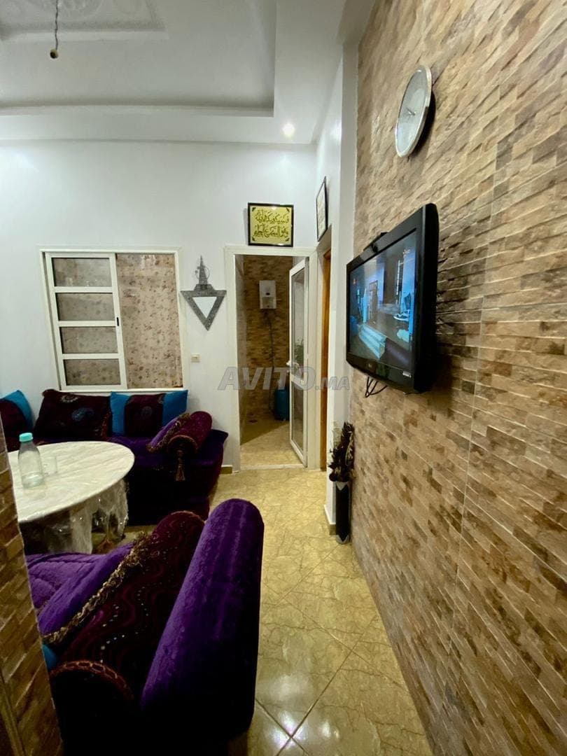 Appartement te huur