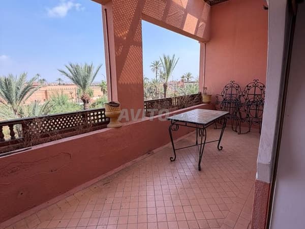 Appartement à vendre 135 m² à Marrakech