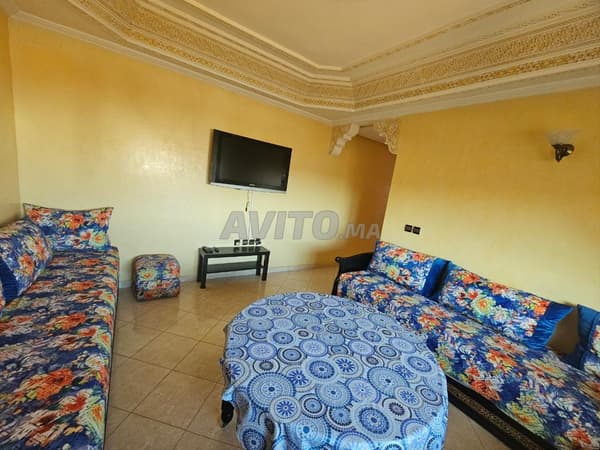 appartement centre ville