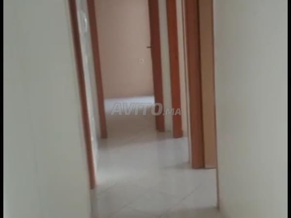 Appartement à vendre 52 m² à Casablanca
