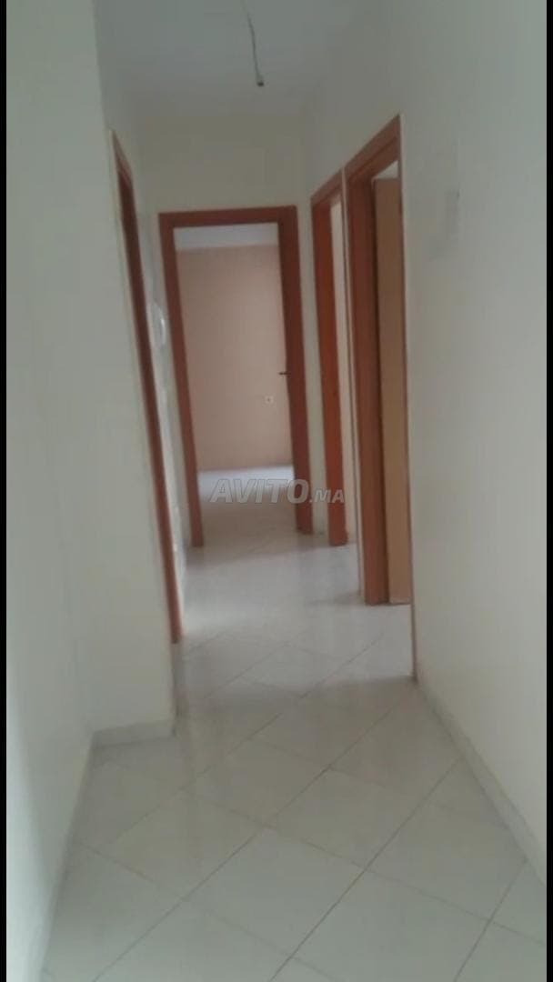 Appartement à vendre 52 m² à Casablanca
