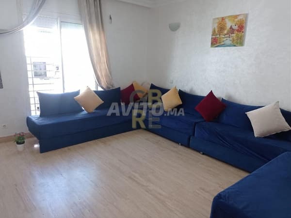 Appartement te koop in Mahaj Riad