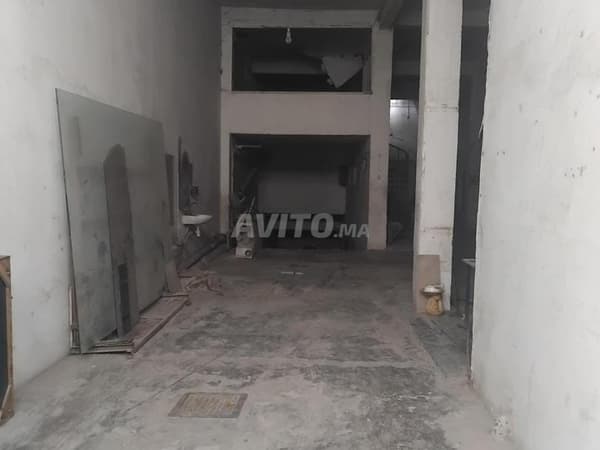 Shops for Rent