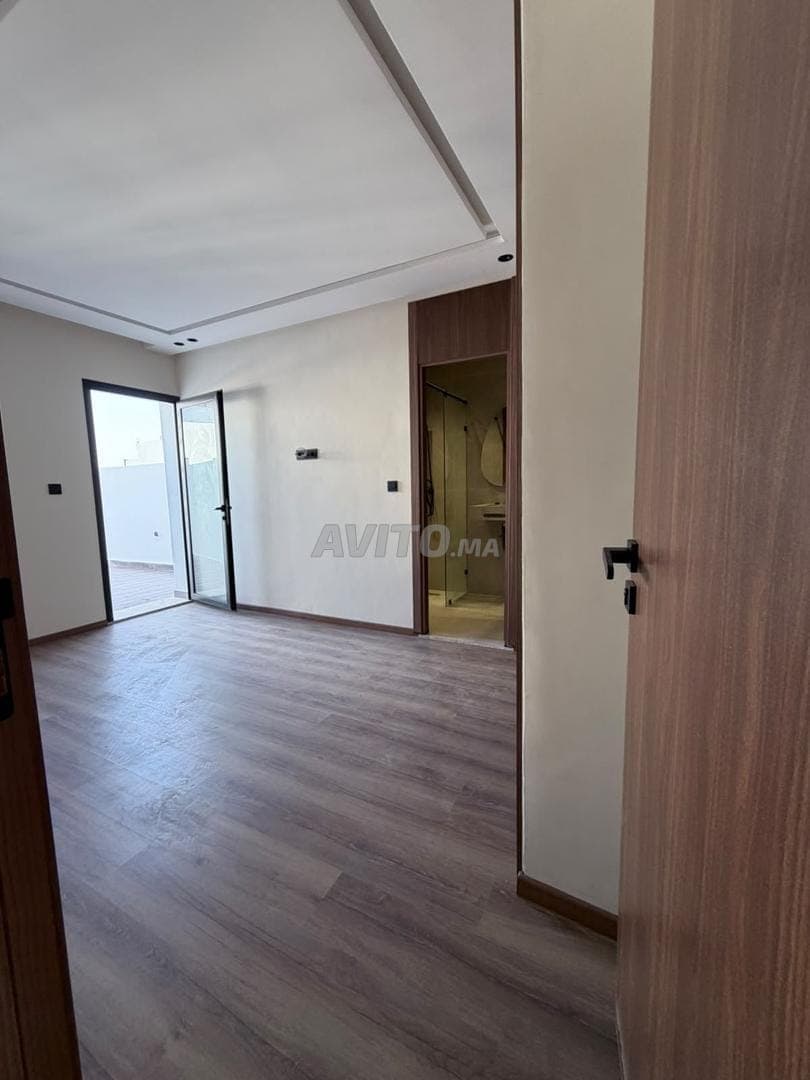 Appartementen te huur 80 m² in Casablanca