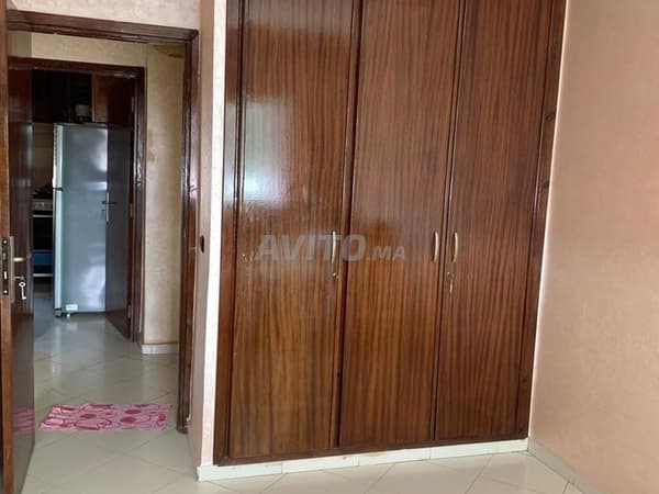 Appartement à vendre 87 m² à Salé