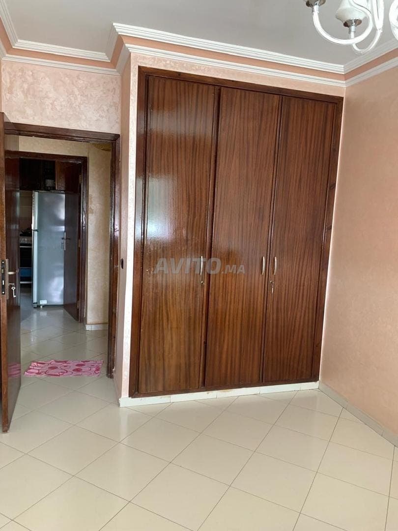 Appartement à vendre 87 m² à Salé