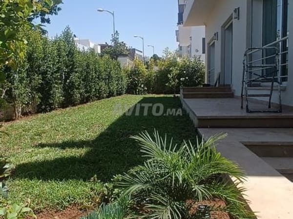 فيلا جديدة 305 م² سيدي يحيى زعير Jardins d'Yquem