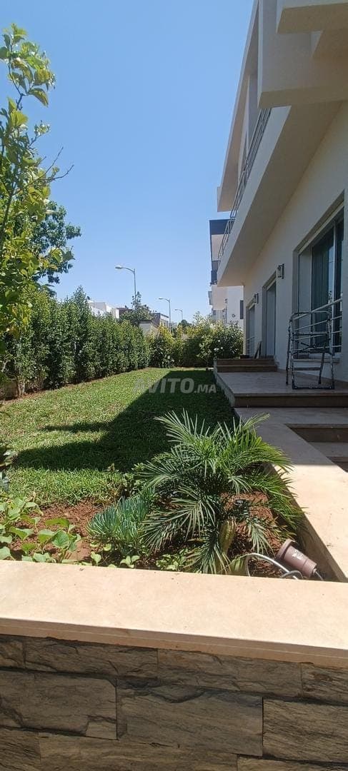 فيلا جديدة 305 م² سيدي يحيى زعير Jardins d'Yquem