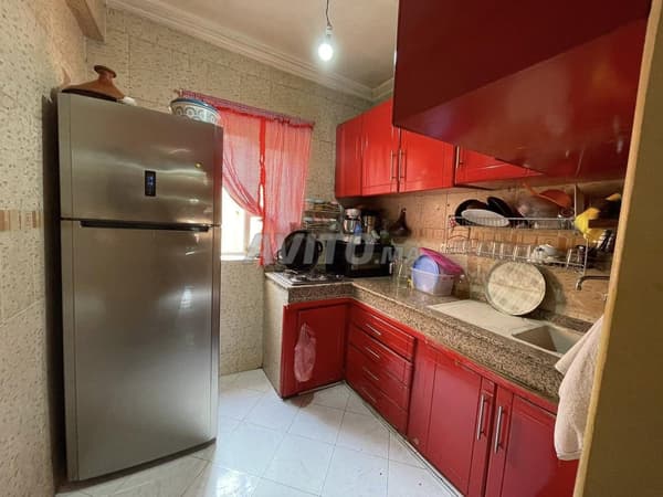 Appartement à Vendre situé à Ain Mezzouar