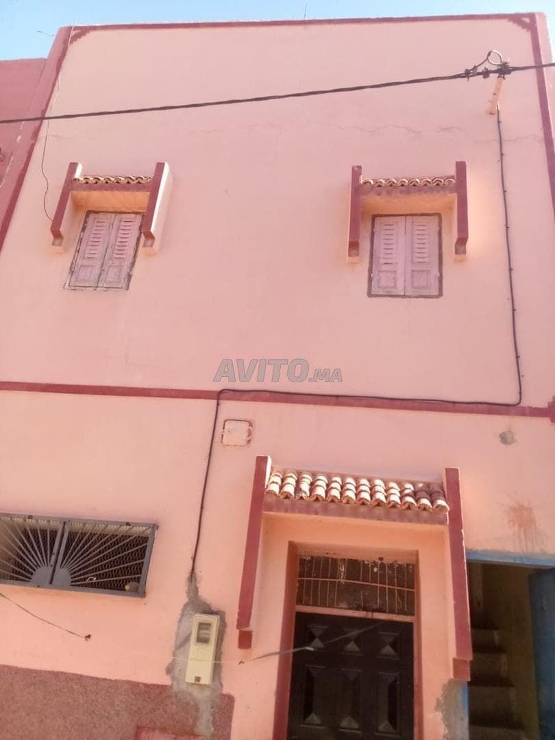 Maison à vendre à Ech-Chamaa