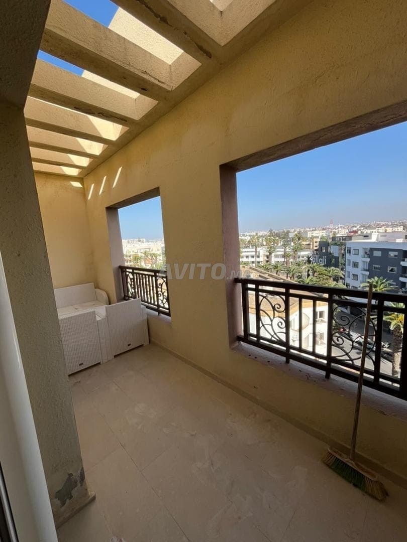 Appartement te koop 98 m² in Mohammedia