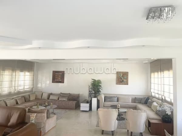 Villa 430 m² 4 slaapkamers gemeubileerd