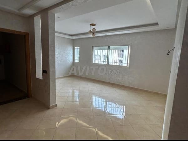 Appartement près de BD Qods 94m