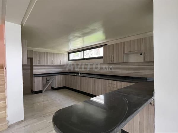 Villa for rent