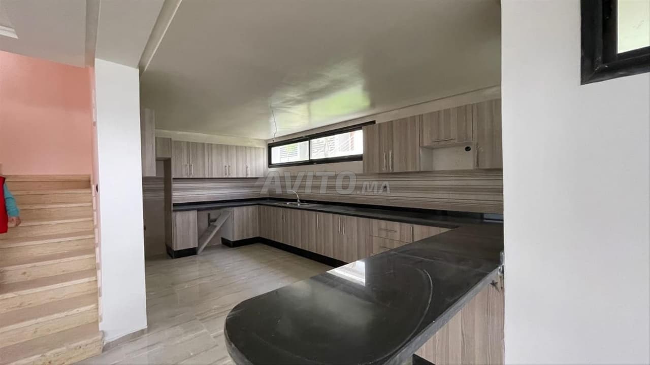 Villa for rent