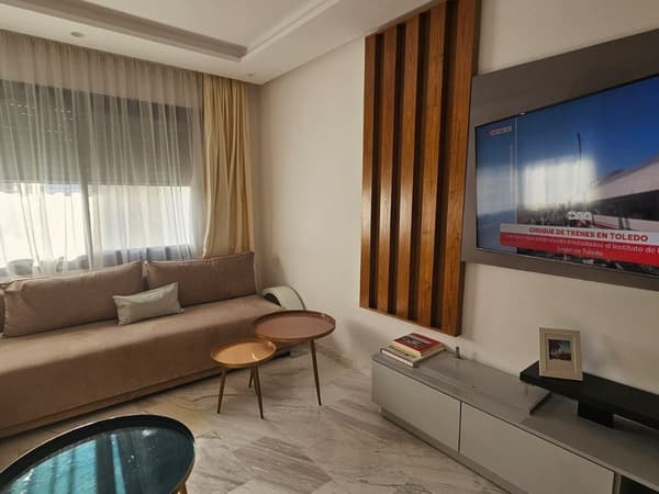 Studio 72 m² for sale in Tangier Malabata