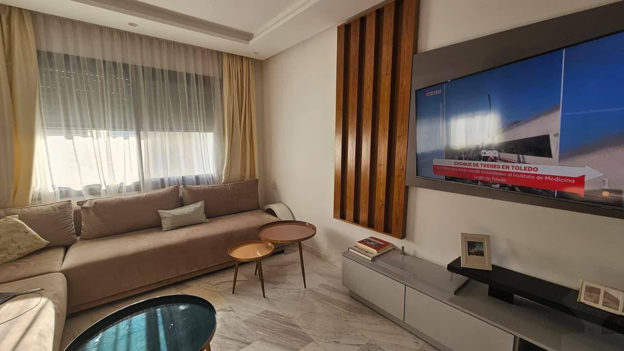 Studio 72 m² zu verkaufen in Tanger Malabata