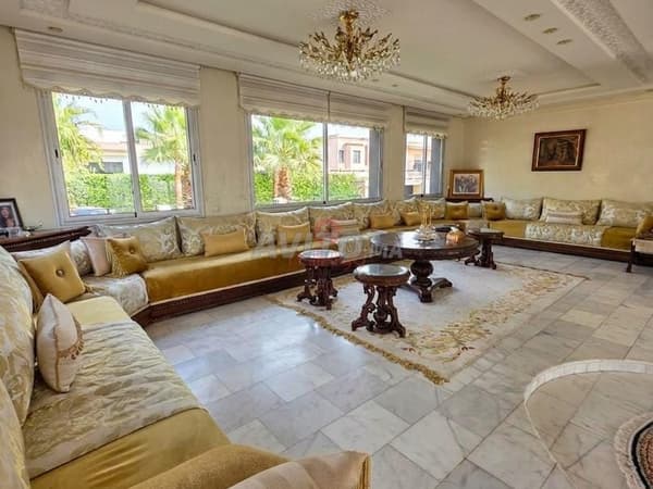 Vente Villa à Tamaris