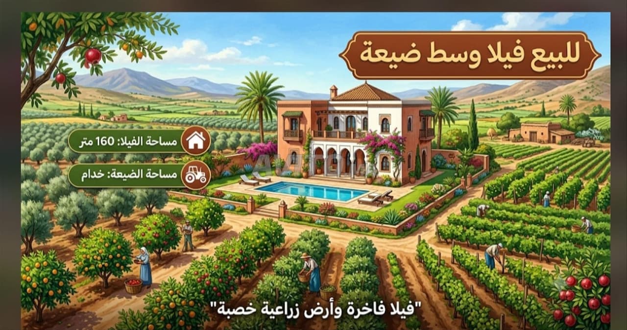 Khmissat Chtouiya Berrechid
