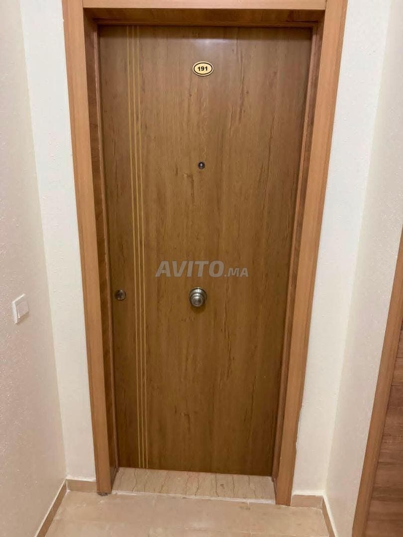 Appartement à louer bureaux pour projets