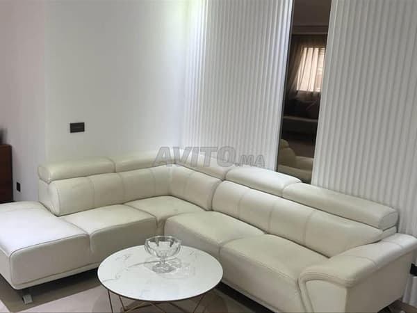 143m² apartment for rent in Californie