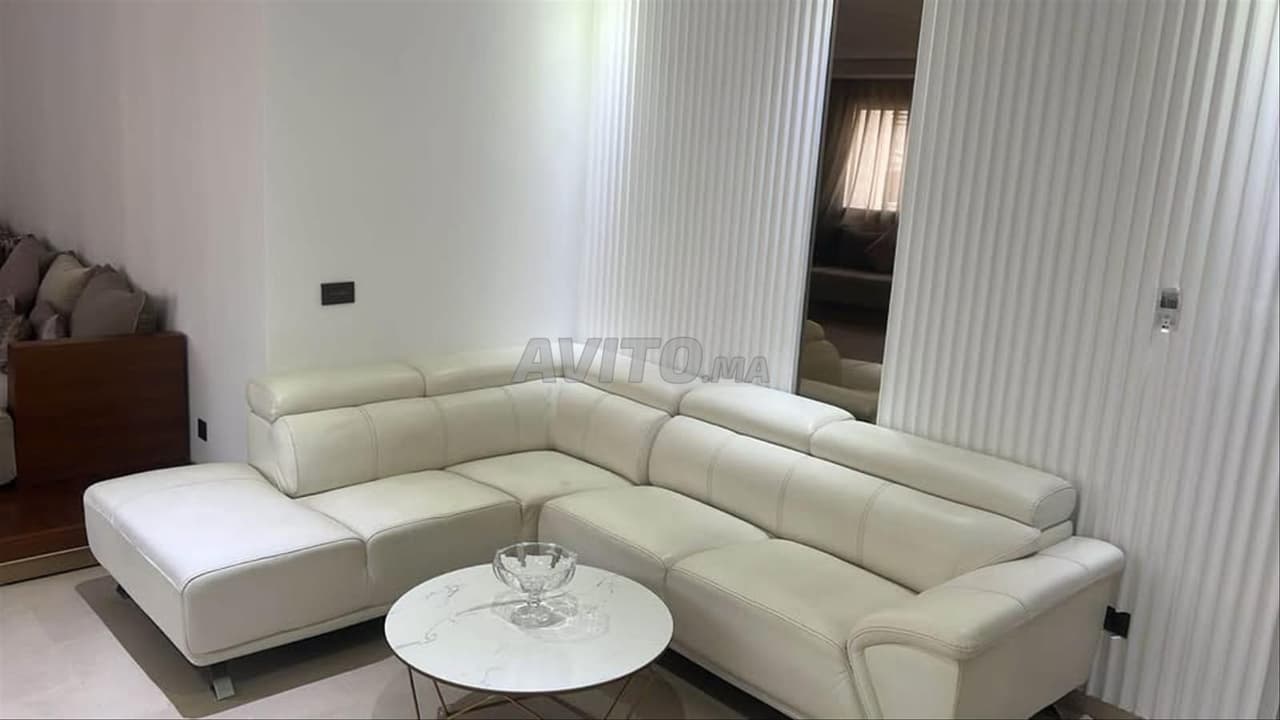 appartement 143m² à louer Californie