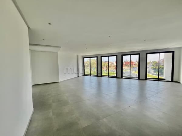 Kantoorvloer 81 m² RP BACHKOU