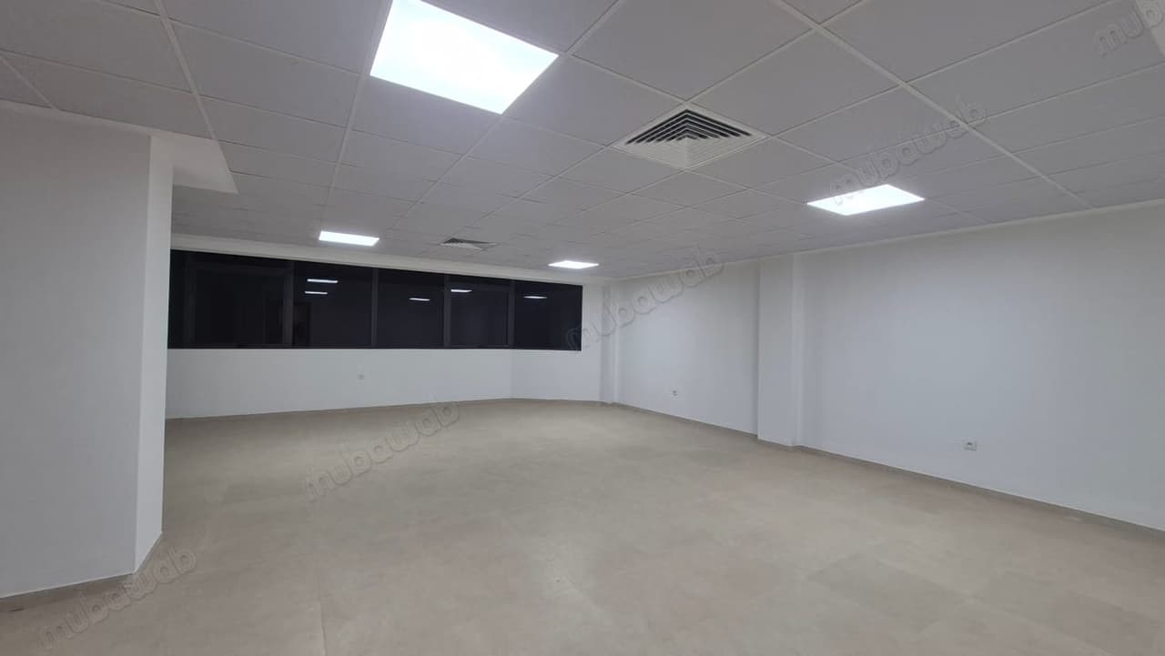 A louer Plateaux bureaux Neufs 65m2 Hay Hassani