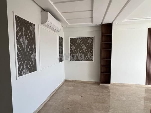Appartamento in affitto di 96 m² a Casablanca