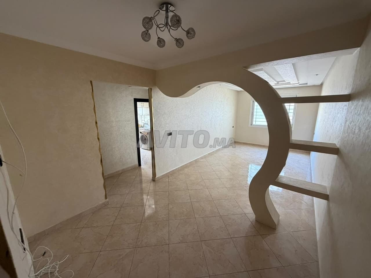 Apartment for Sale 99 m² in Tanger