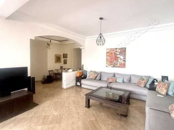 Wohnung zum Verkauf, 216.0 m² in Casablanca, Racine