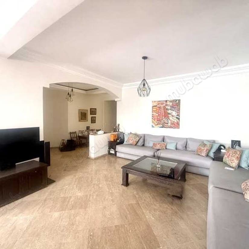 Appartamento in vendita di 216.0 m² a Casablanca, Racine