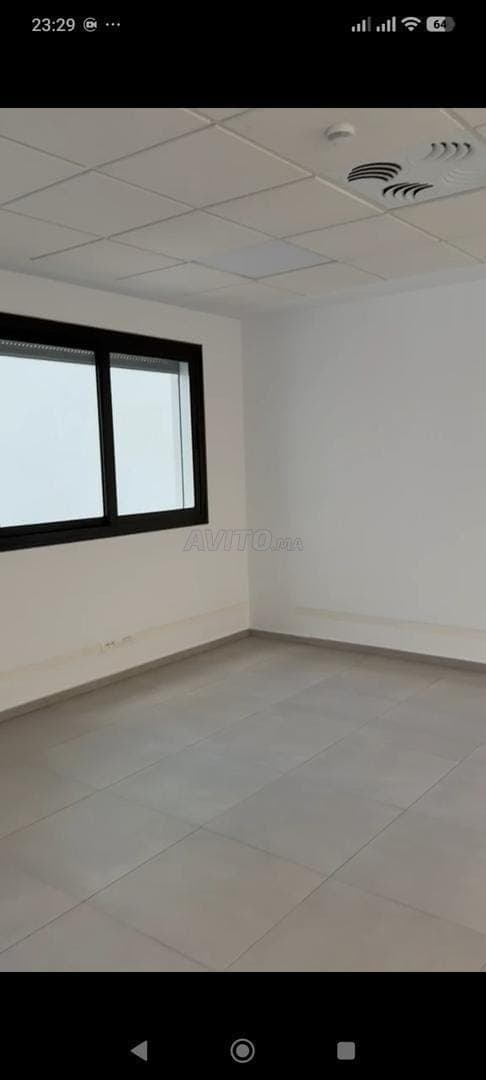 New Office for Rent Souriyine