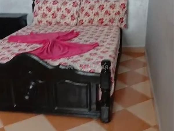 Bas pour location à Malek Cheikh